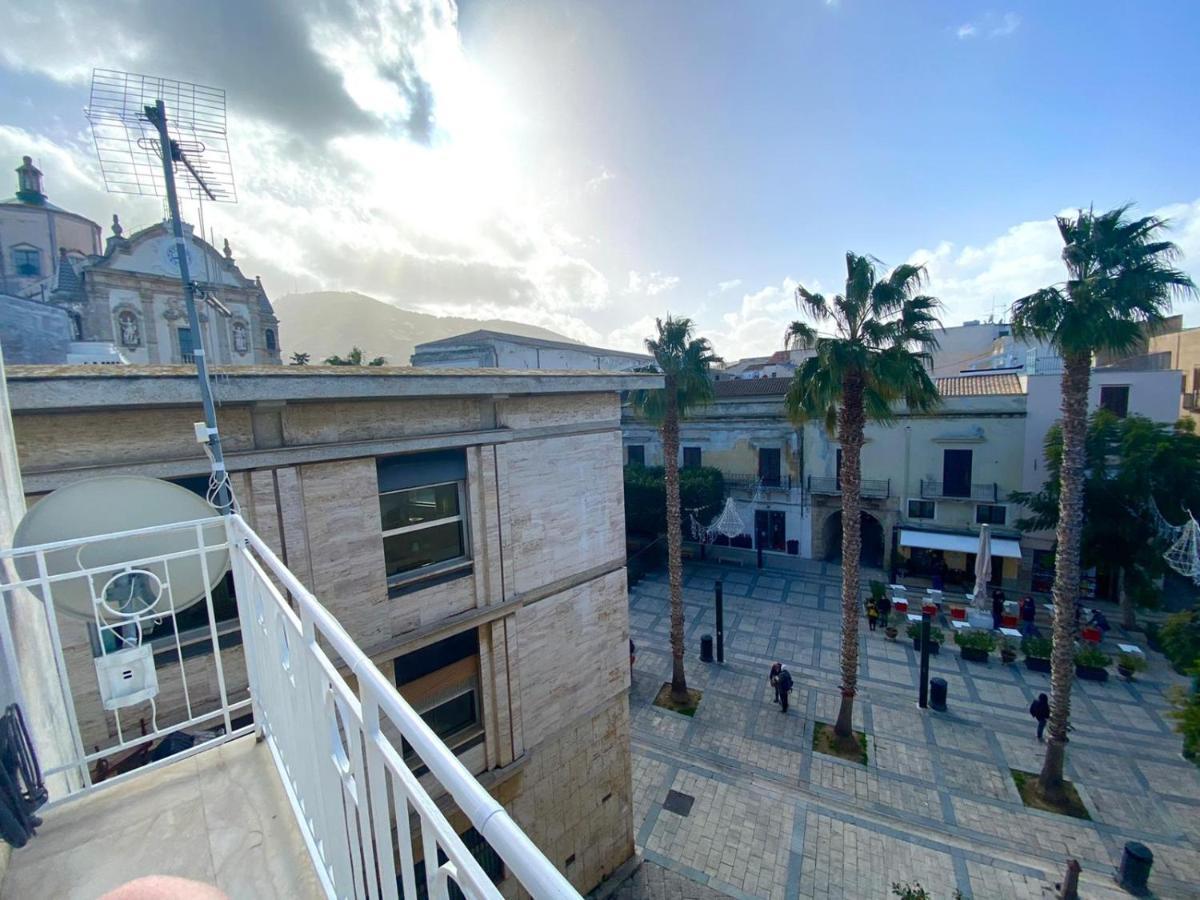 Casavacanze Alba Alcamo Exterior foto